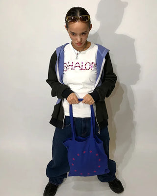 (ORIGINAL) Star Graphic Eco Bag