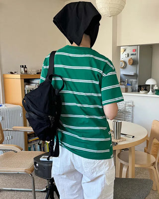 Scarf cap