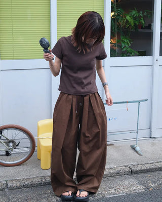 Basic T-shirt