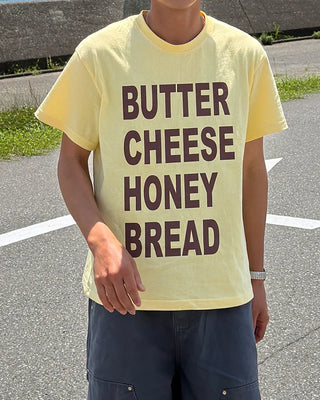 Big Lettering T-Shirt