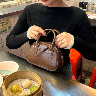 Ribbon mini bag