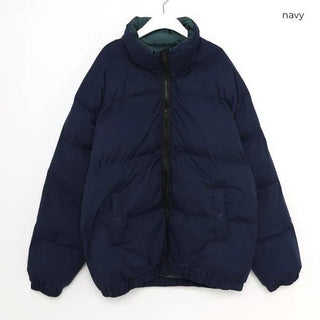 Volume Padded Jumper