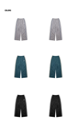 [MASONPRINCE] M.Sport Retro Tracksuit