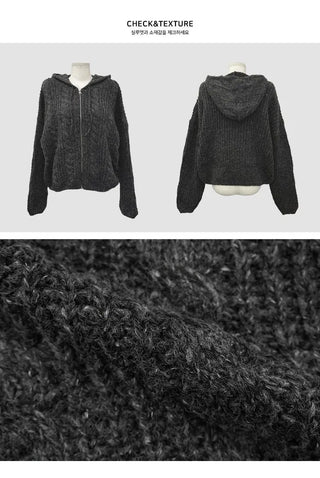 Daily Recommended Corn Twisted -Up - 7 Colors