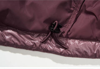 [Monterest] 3-in-1 Waterproof Shell with Down Liner
