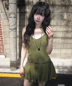 Spring Summer Dress