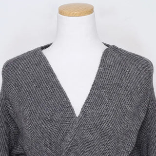 Cross Point Knit