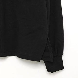 Basic Simple Soft Sweatshirt