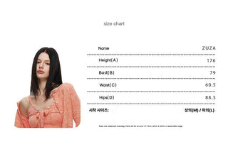 [NECY] Dot Swing Cover