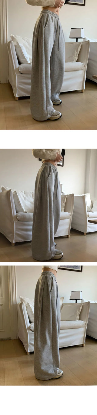Planning A4 Side Pintuck Training Pants - 5 Colors (No fleece lining)