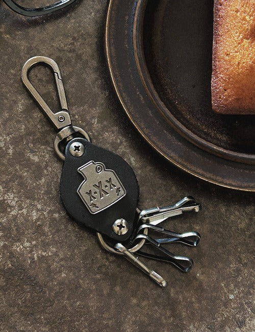 People Keyring (4 types)