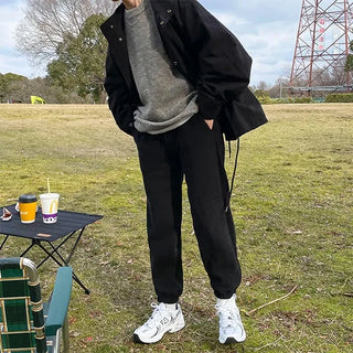 first jogger pants
