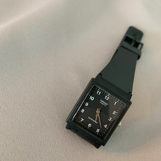CASIO . mini watch