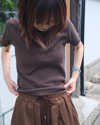 Basic T-shirt