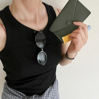 Multi-card wallet