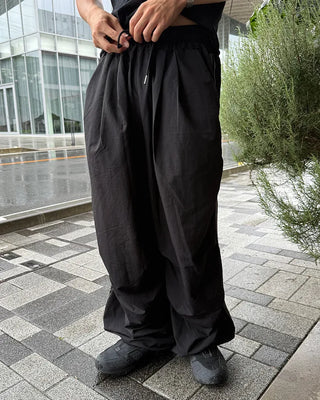 Sideline Wide Track Pants