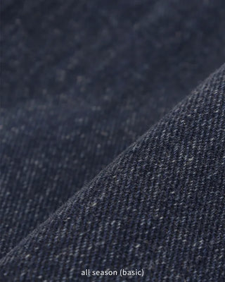 Daily Wide Denim Pants