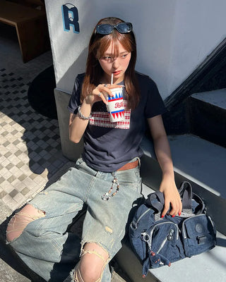 Molly Star T-shirt