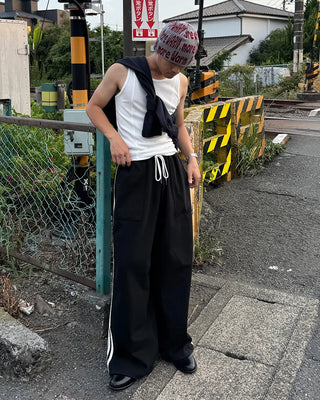 Sideline Track Pants