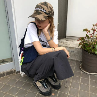 Signature Military Cap