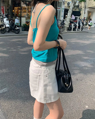 Basic shorts