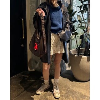 Basic Round Knit