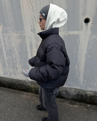 Basic Oversized Hoodie