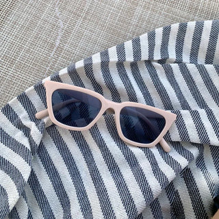 Square sunglasses