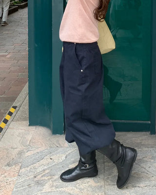 Balloon Chino Pants