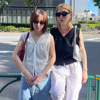 Daily oval sunglasses