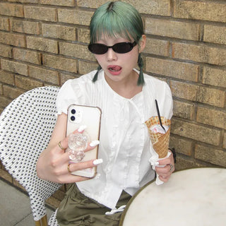 Street sunglasses