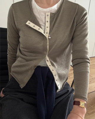 Daily Snap Cardigan