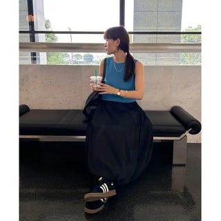 Modern Big Tote Bag