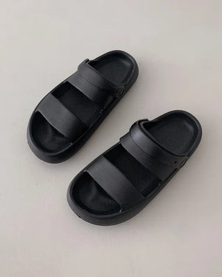 [Pair of Shoes] 2-Way Aqua Sandals 0464