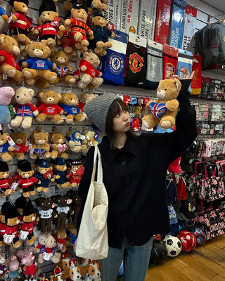Basic Beanie