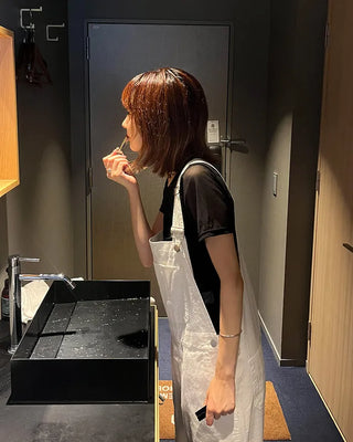Cotton Overalls