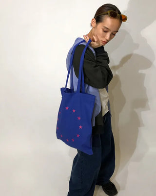 (ORIGINAL) Star Graphic Eco Bag