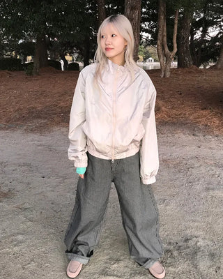 Shining Windbreaker