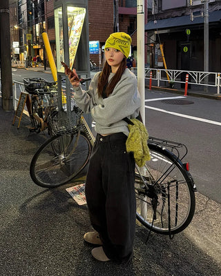 Simple muffler