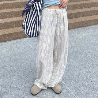 Border Big Eco Bag