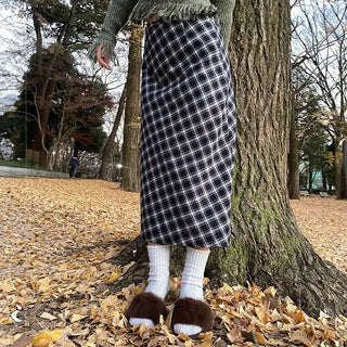 First Point Square Heel