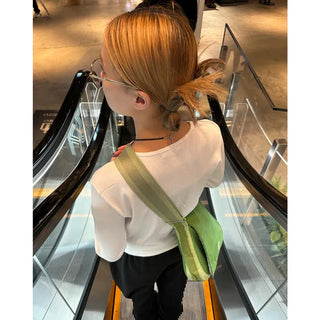 Soft Round T-shirt