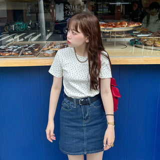 Mini Flower T-shirt