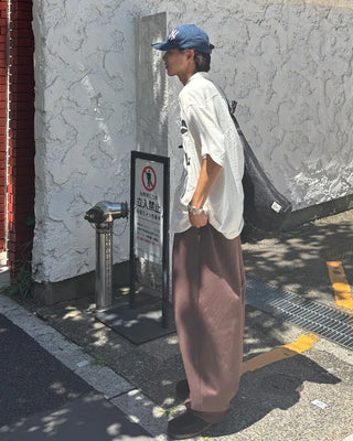 Loose Fit Sweatpants