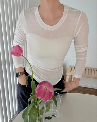 Slim Pad Sleeveless