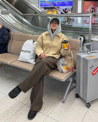 Western Cation Jacket