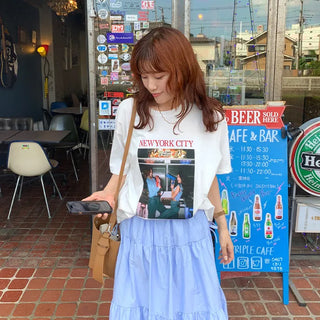 Daily tote bag