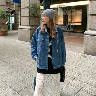 Ribbed Short Beanie