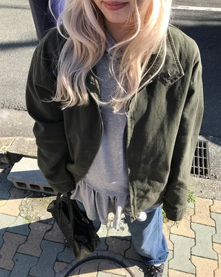 2-Way Boston Jacket