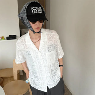 Paisley scarf